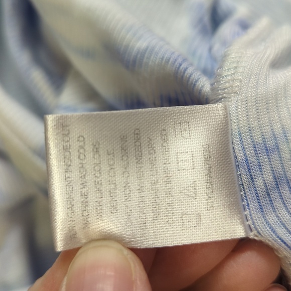 Laurie Felt m / l ladies oversized shirt comfy - Picture 7 of 10